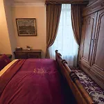 Hotel Svatojánský Dvůr