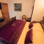 Hotel Svatojánský Dvůr