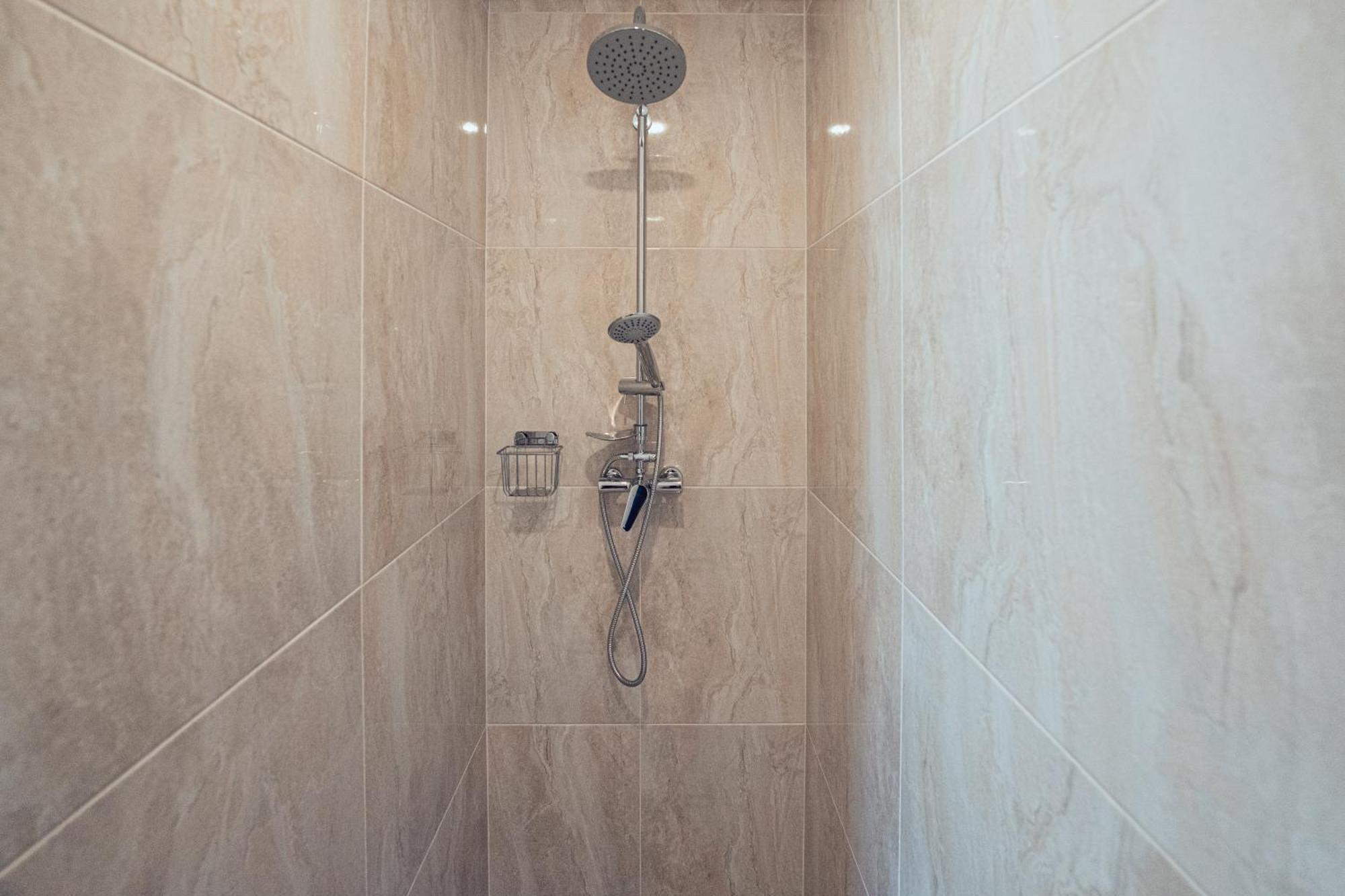 Hotel Svatojansky Dvur Praga